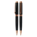 Luxury design pens with custom logo ballpoint for wholesale